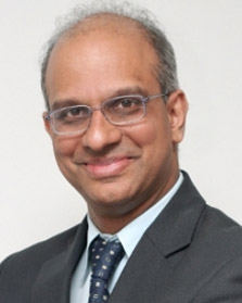 Madhukar Sabnavis
