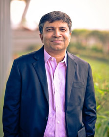 Saugata Gupta