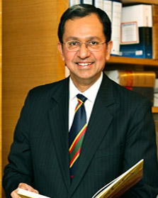 Suresh Narayanan