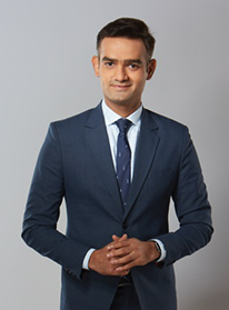 bharat puri