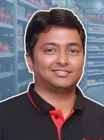 Joydeep Bhattacharya