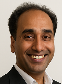 Joydeep Bhattacharya